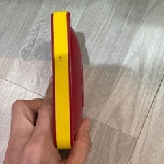 あんぱんまん　携帯の画像