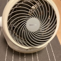 アイリスオーヤマ　サーキュレーター