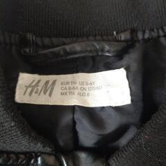 子供服ジャケット100cmの画像