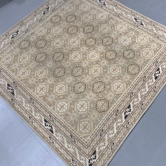200  × 200cm Acme furnitureラグ　絨毯　カーペット　アクメファニチャーインテリア　敷物　マット