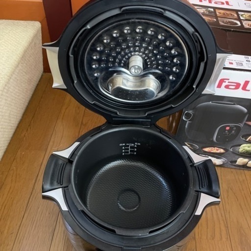 T-faL クックフォーミー
