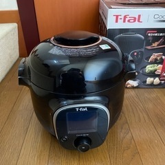 T-faL クックフォーミー