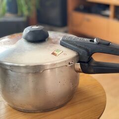 Fissler フィスラー ビタビット ロイヤル 圧力鍋 4.5...