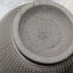 中国　柳　花瓶　未使用　古美術の画像