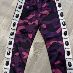 子供服100cm　APE（BAPE）新品