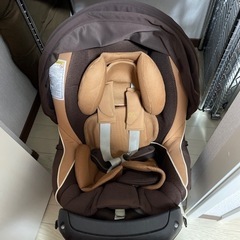 エールベベ✩︎チャイルドシート