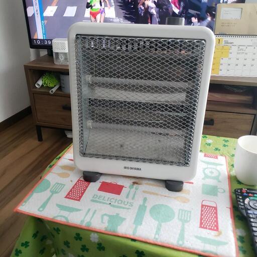 電気ストーブ