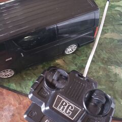 TOYOTAラジコンの画像