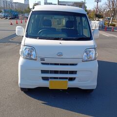 値下げしました‼️人気のハイゼットカーゴ出ました。