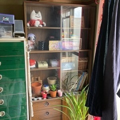 本棚