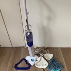 スチームモップ　第一商事
