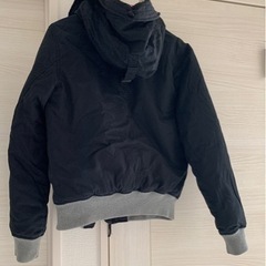 ウォームジャケットの画像