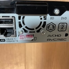 【値下げしました】パナソニック ポータブル テレビ  プライベート・ビエラ ホワイト　UN-15CTD8-Wビエラ ホワイト　UN-15CTD8-Wポータブル テレビ  プライベート・ビエラ ホワイト　UN-15CTD8-Wの画像