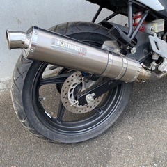 HONDA CBR125R バイク 販売終了モデルの画像