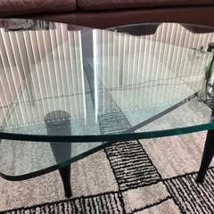 札幌INZONEで購入 ポラダ HAGO LIVING TABL...