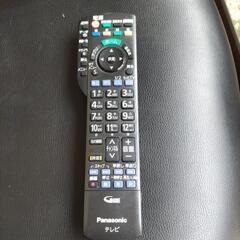 55インチ液晶テレビ2014年制の画像