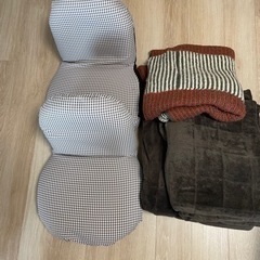 こたつセット　差し上げますの画像