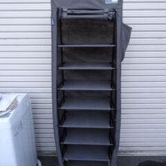 【取引終了ありがとうございました】シューズラック　 Cooper...