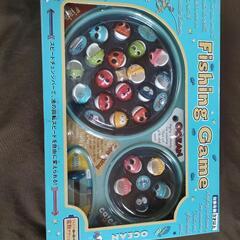 Fishing game フィッシングゲーム スリコの画像