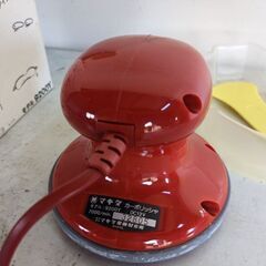 makita カーポリッシャー　9200Y