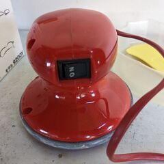 makita カーポリッシャー　9200Yの画像