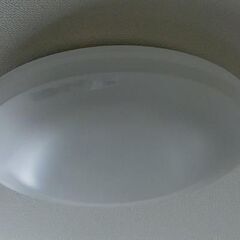 [取引完了]NEC 蛍光灯シーリングライト(2)