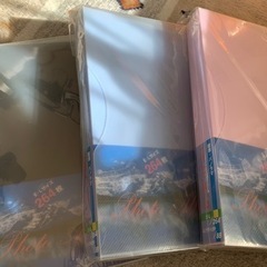 アルバム　写真入れ　新品！の画像