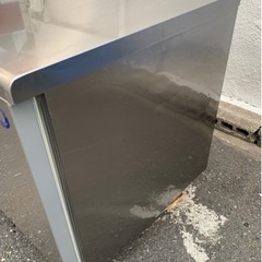 動確済み】 美品 サンヨー SANYO 業務用冷蔵庫 SUR-F1871SA 546L