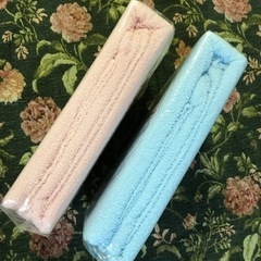 【新品・未使用・未開封】敷き布団シーツカバー（シングルサイズ）２枚セット　購入価格4,356円（税込）の画像