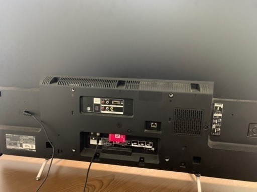 SONY BRAVIA40インチ