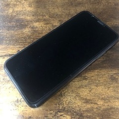iPhone10 iPhoneX 256GB アイフォン 本体