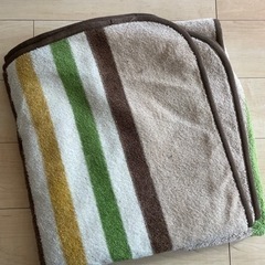 ニトリ　カーペット