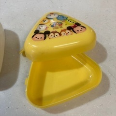 おにぎりケース　２個の画像