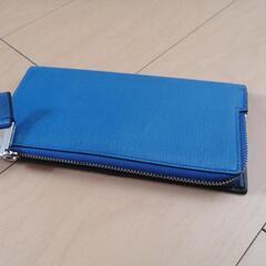 CALVIN KLEIN　カルバンクライン　長財布☆の画像