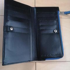 CALVIN KLEIN　カルバンクライン　長財布☆の画像