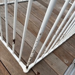 スカンジナビアンペットケージ　の画像