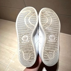 【お取り引き中】【adidas】24.5cm スタンスミスの画像