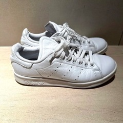 【お取り引き中】【adidas】24.5cm スタンスミスの画像