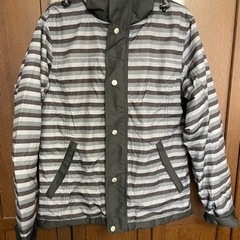 スキー　スノボ　ウェア　レディース　3点セットの画像