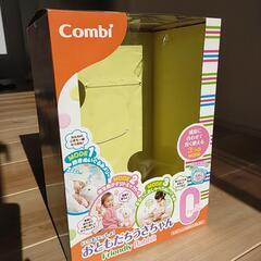 Combi　おともだちうさちゃんの画像