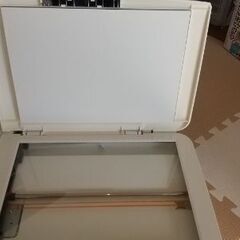【お譲り】エプソンスキャナー付きプリンターの画像