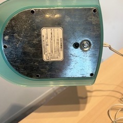 サンヨー電機 デスクライトの画像