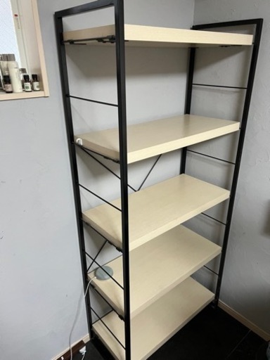 収納 ラック 棚