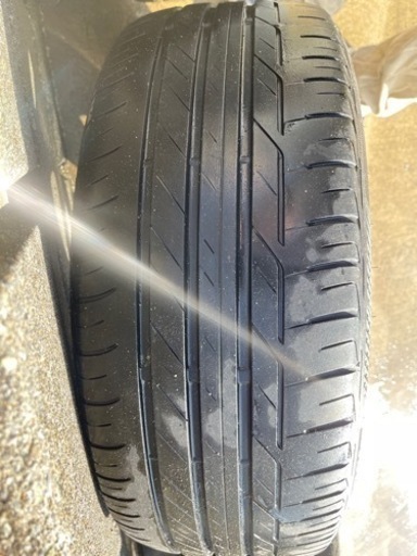 レグザス　D800 19インチ　225/45R19