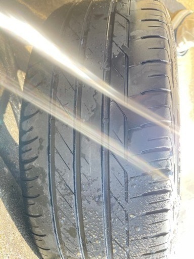 レグザス　D800 19インチ　225/45R19