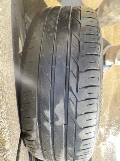 レグザス　D800 19インチ　225/45R19