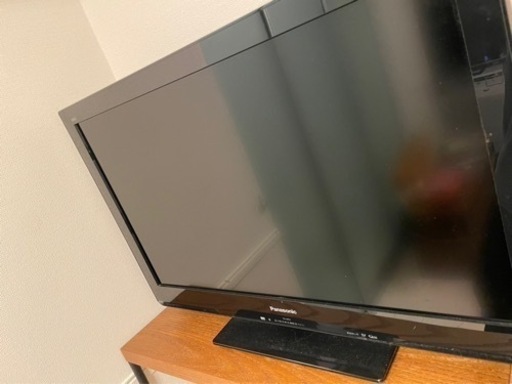 パナソニック　テレビ