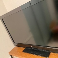 パナソニック　テレビ