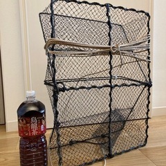 仕掛け網