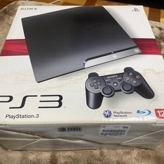 取引先決まりました　PS3 本体　ジャンク品